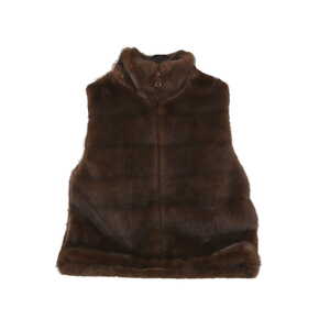 Borsa Milano bodywarmer bruin
