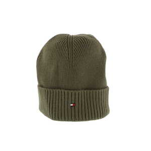 Tommy Hilfiger muts kaki