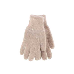 Borsa Milano handschoenen beige