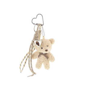 Borsa Milano handtasaccessoires beige