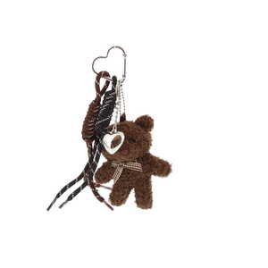 Borsa Milano handtasaccessoires bruin