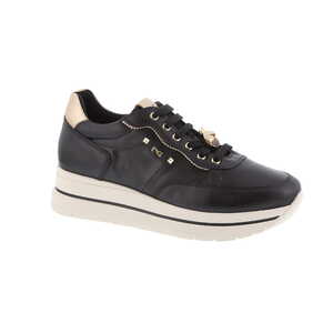 Nero Giardini sneaker zwart