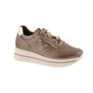 Nero Giardini sneaker brons