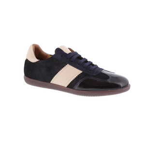 3'Belles sneaker blauw