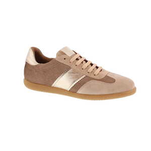 3'Belles sneaker beige