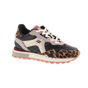 D.franklin sneaker multi