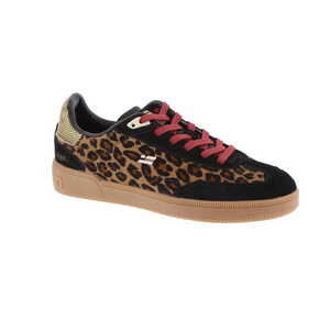 D.franklin sneaker multi