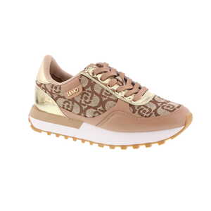 Liu Jo sneaker beige