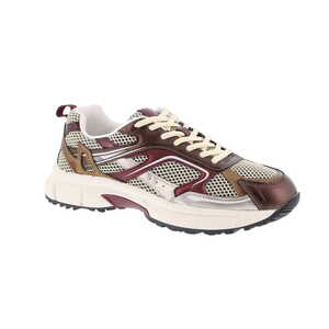 Shoecolate sneaker multi