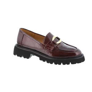 Scapa mocassin bordeaux
