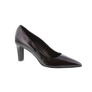 Alexia Barreca pump zwart
