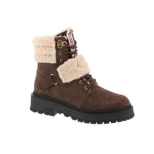 Liu Jo bottine bruin