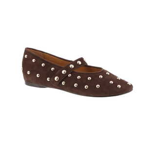 Inuovo ballerina bruin