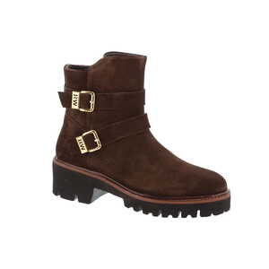 River Woods boots bruin