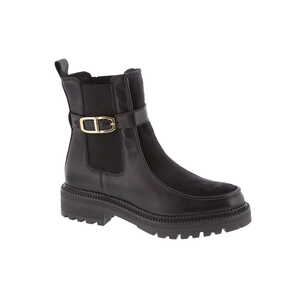 Scapa boots zwart