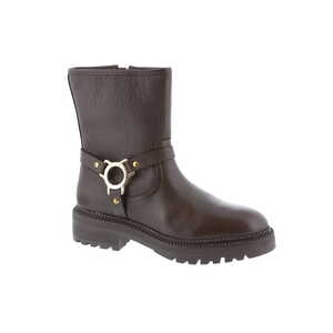Scapa boots bruin