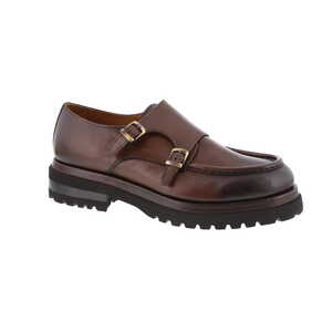 Gen.x'4 mocassin bruin