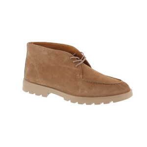 Gen.x'4 bottine camel