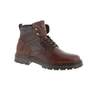 Bufflox bottine bruin