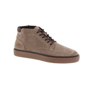 River Woods bottine taupe