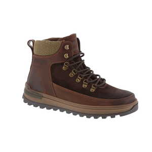 Wrangler bottine bruin