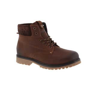 Wrangler bottine bruin