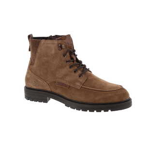 Bullboxer bottine taupe