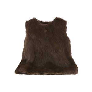 Borsa Milano kledij bruin