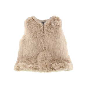 Borsa Milano kledij beige
