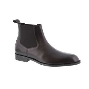 Boss boots zwart