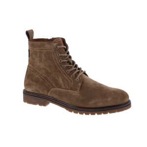 River Woods bottine taupe