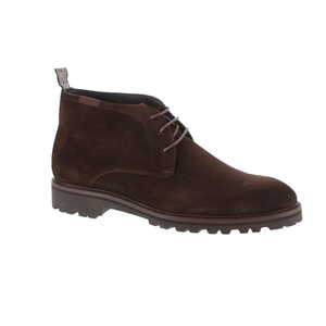 Floris van Bommel bottine bruin