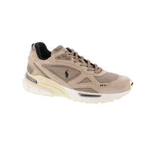 Polo Sport Ralph Lauren sneaker beige