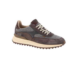 Floris van Bommel sneaker grijs