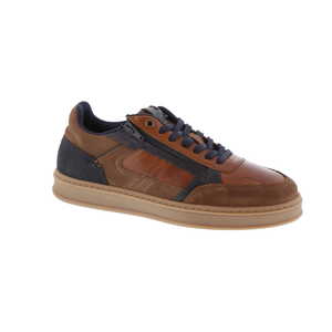 Bullboxer sneaker cognac