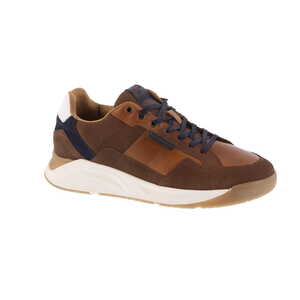 Bullboxer sneaker cognac