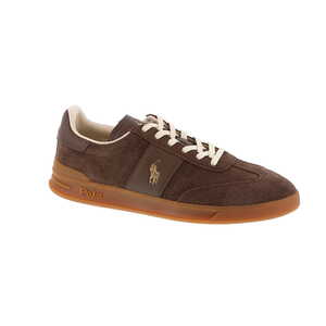 Polo Sport Ralph Lauren sneaker bruin