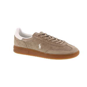 Polo Sport Ralph Lauren sneaker taupe