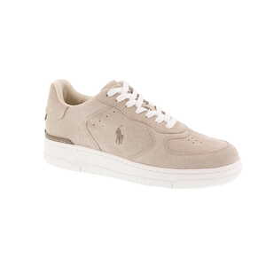 Polo Sport Ralph Lauren sneaker beige