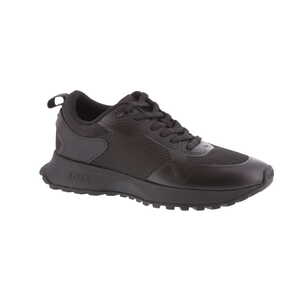 Boss sneaker zwart