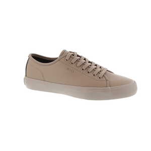 Boss sneaker taupe