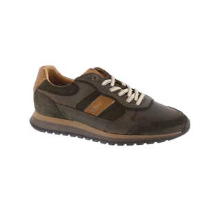 Bufflox sneaker kaki