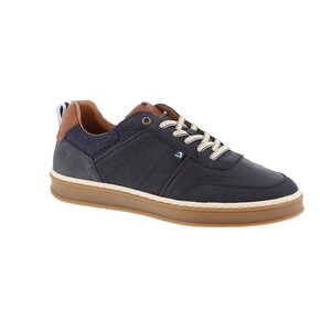 Bufflox sneaker blauw