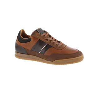 Bullboxer sneaker cognac