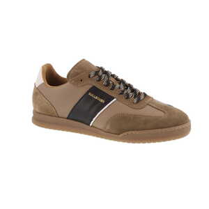 Bullboxer sneaker taupe