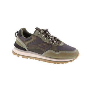 Hoff sneaker kaki