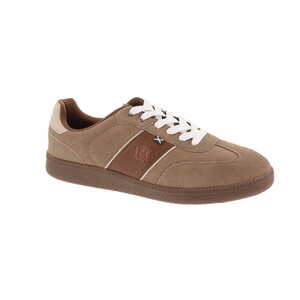 Scapa sneaker taupe