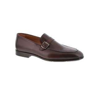 Gen.x'4 mocassin bruin
