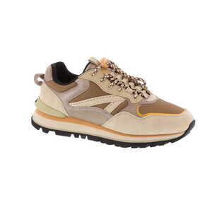 Hoff sneaker beige