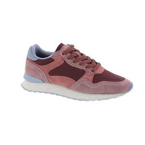 Hoff sneaker bordeaux
